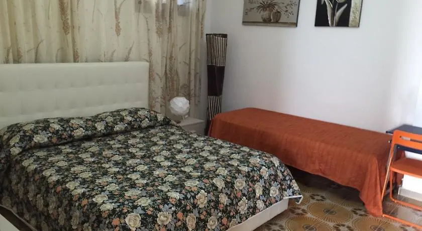 Holiday Home Gionny & Mary Taormina Italien
