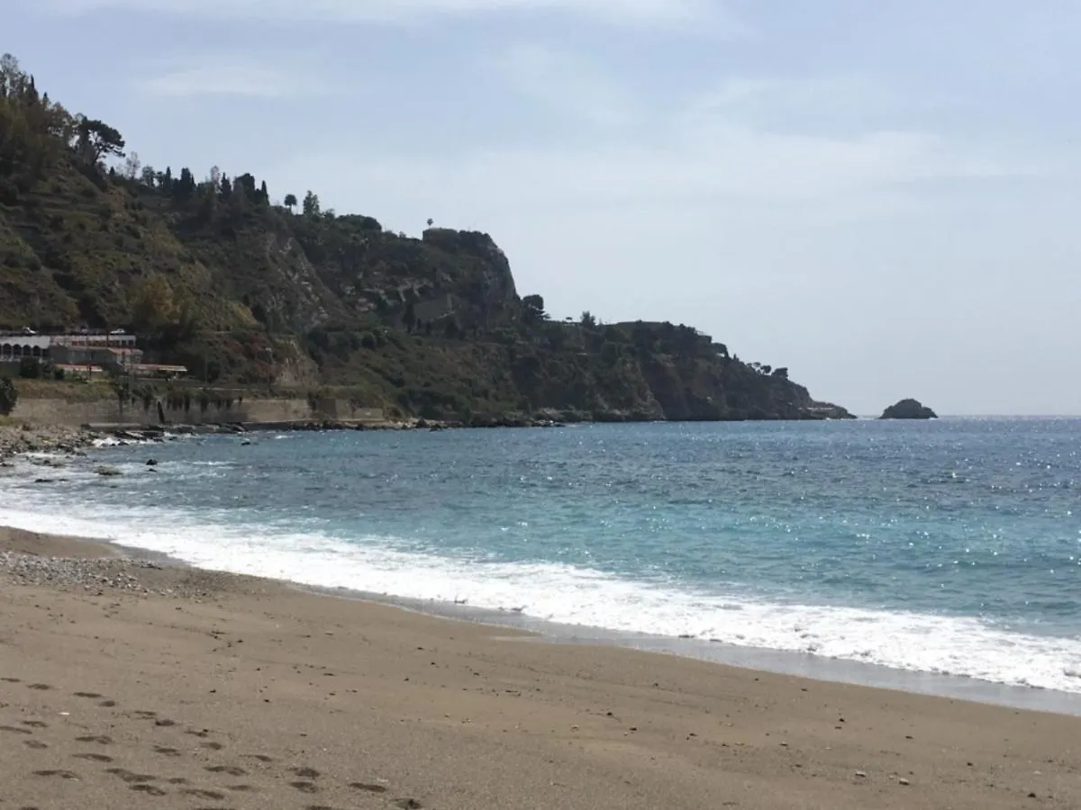 Holiday Home Gionny & Mary Taormina