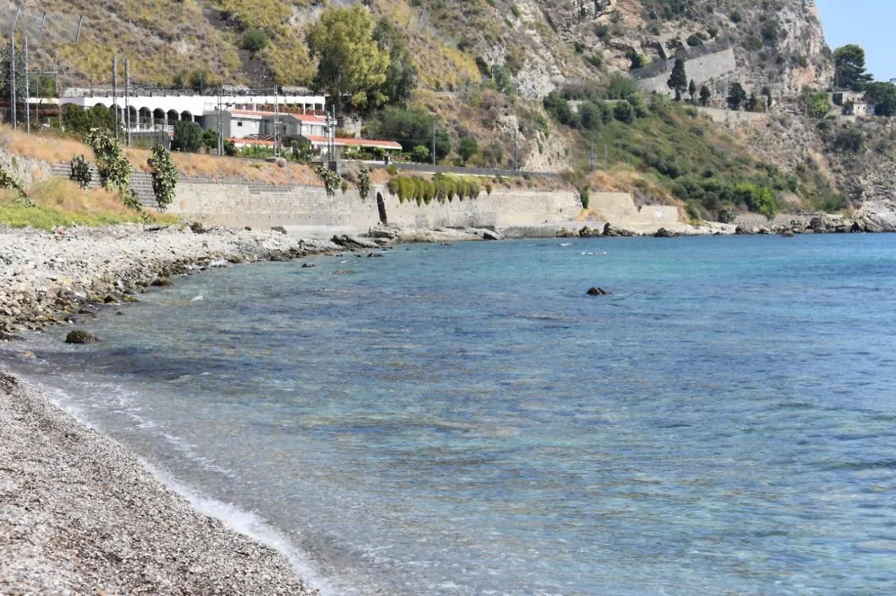Holiday Home Gionny & Mary Taormina Italien