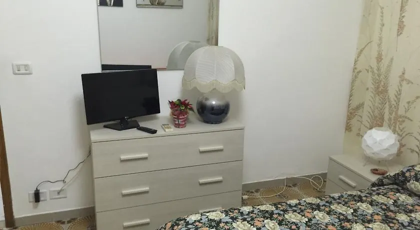 Holiday Home Gionny & Mary Taormina
