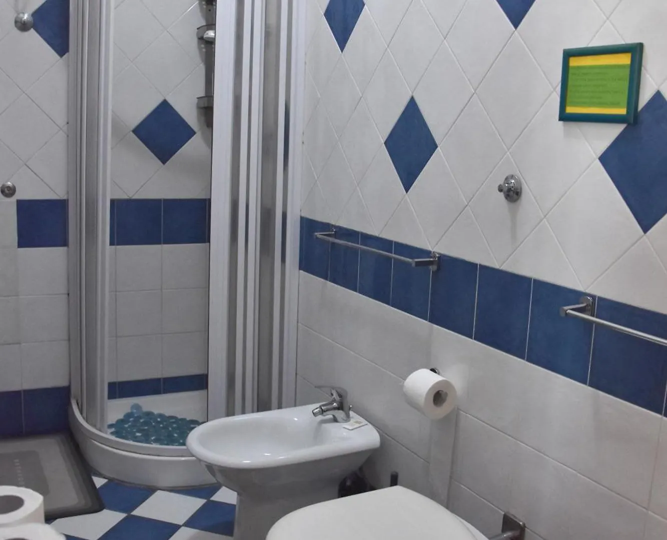 Holiday Home Gionny & Mary Taormina