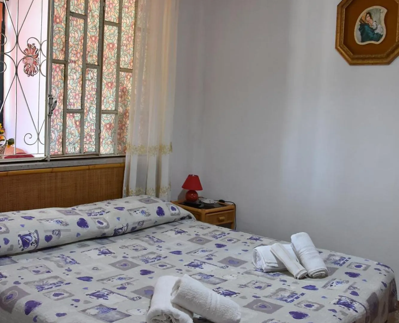 Holiday Home Gionny & Mary Taormina Italien