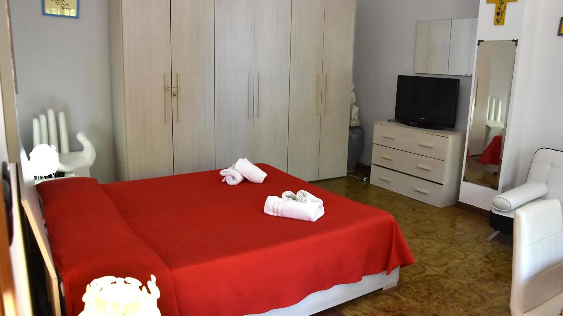 Holiday Home Gionny & Mary Taormina