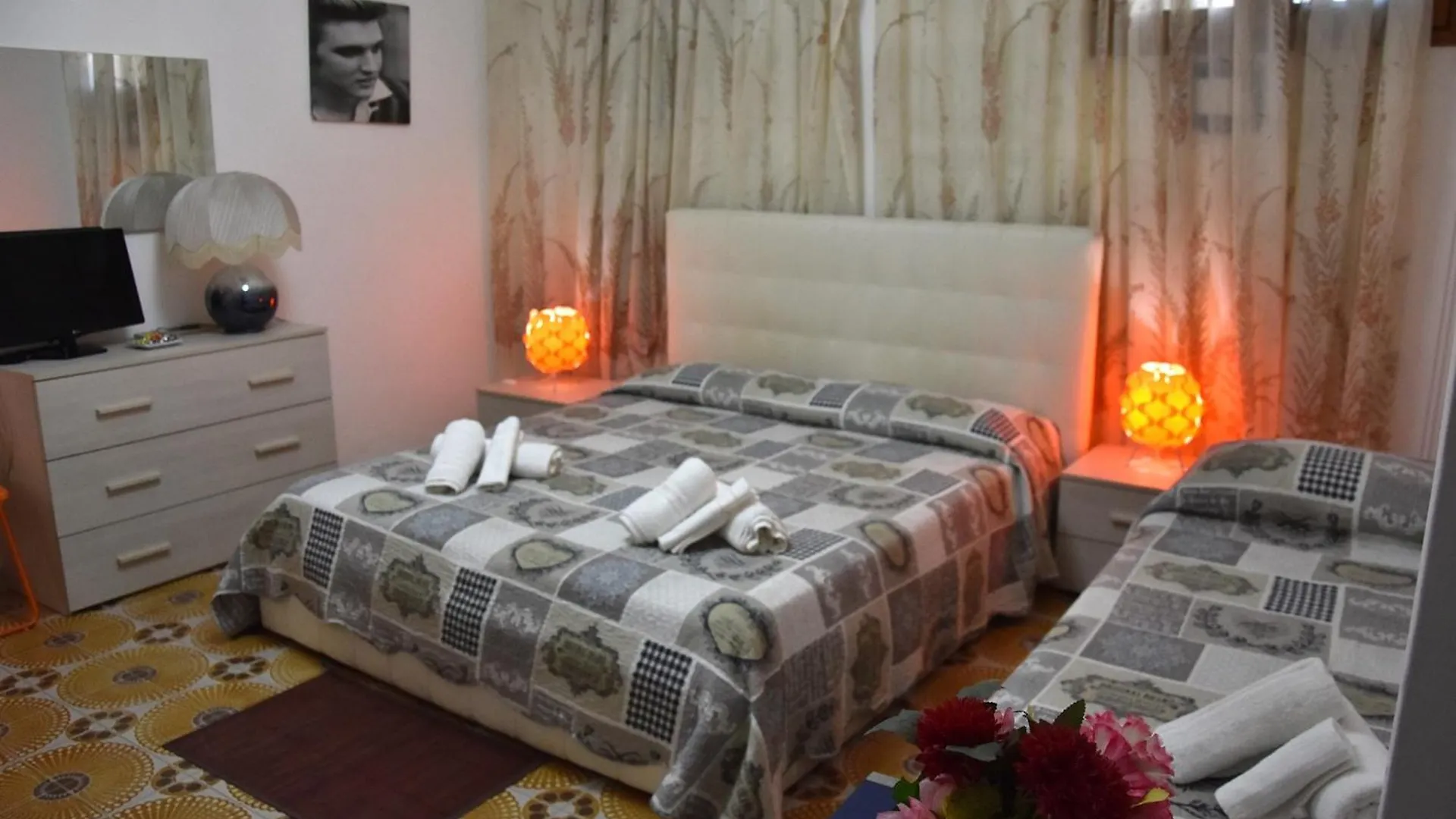 Holiday Home Gionny & Mary Taormina