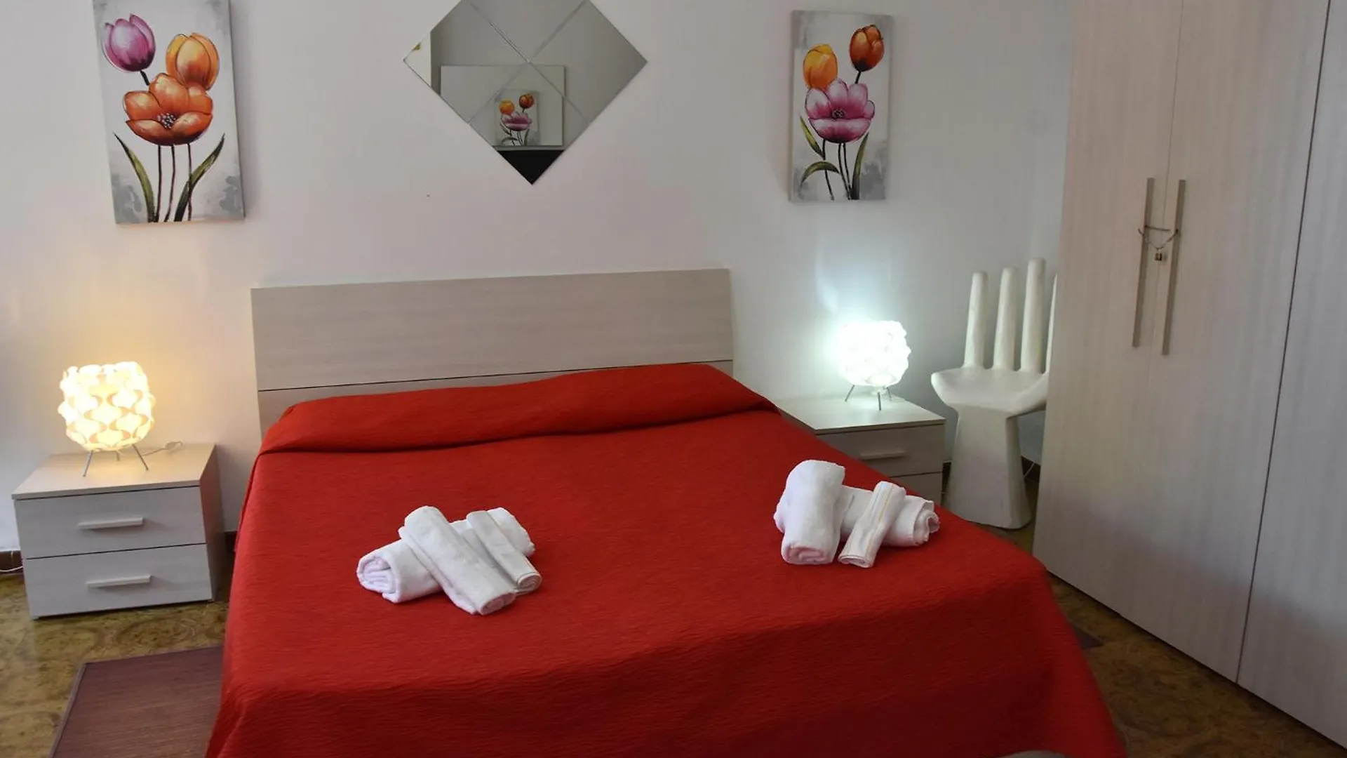 Holiday Home Gionny & Mary Taormina