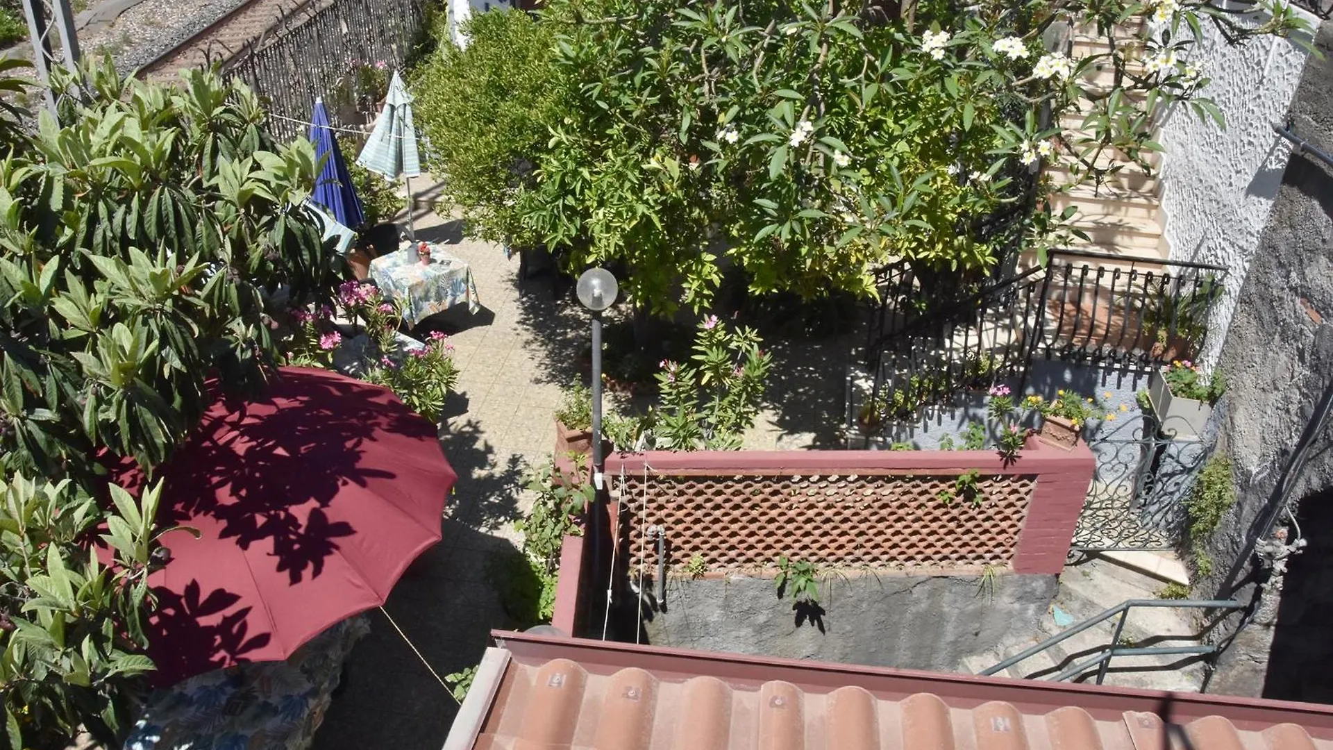 Holiday Home Gionny & Mary Taormina