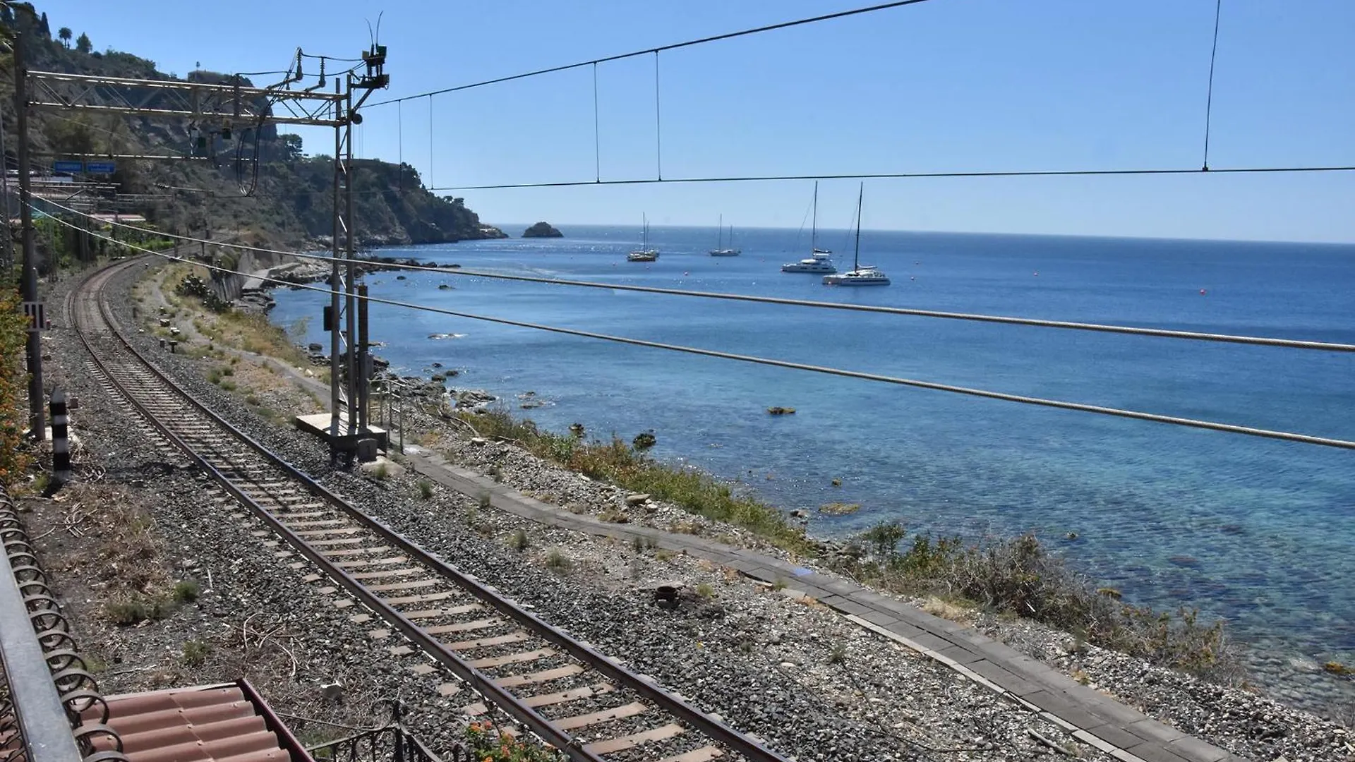 Holiday Home Gionny & Mary Taormina
