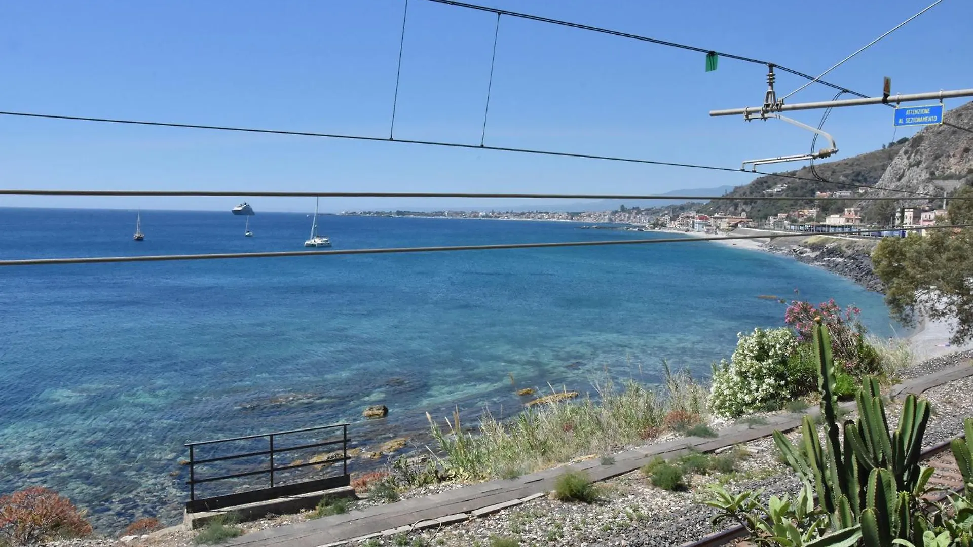 Holiday Home Gionny & Mary Taormina Italien