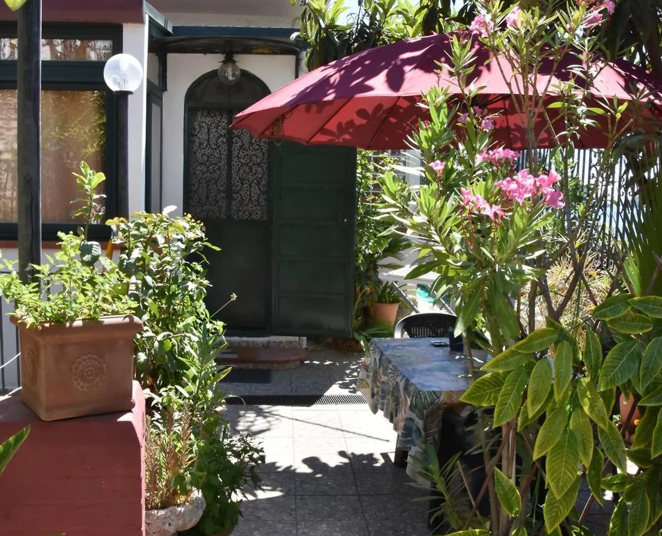 Holiday Home Gionny & Mary Taormina