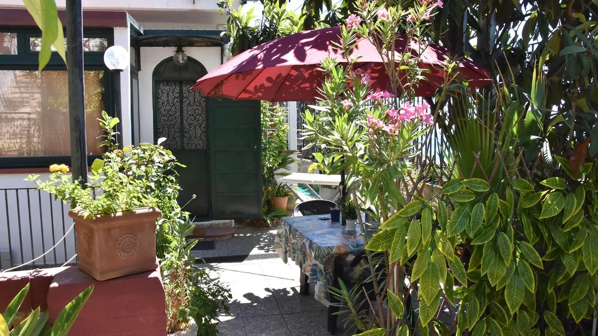 Holiday Home Gionny & Mary Taormina