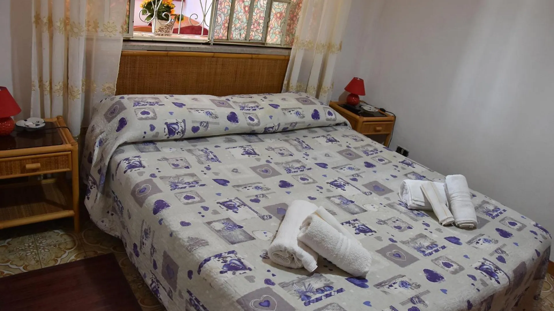 Holiday Home Gionny & Mary Taormina Italien