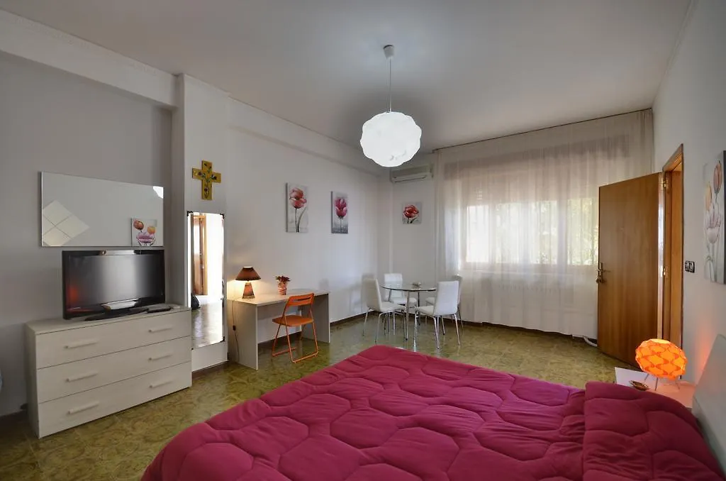 Holiday Home Gionny & Mary Taormina Italien