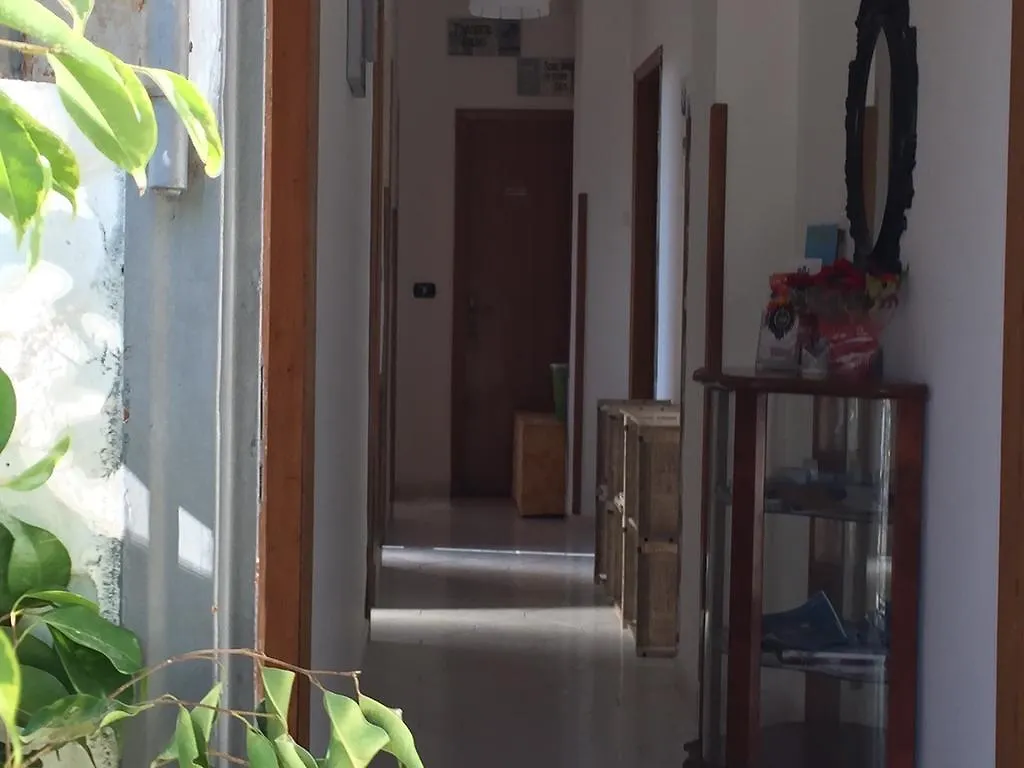 Holiday Home Gionny & Mary Taormina
