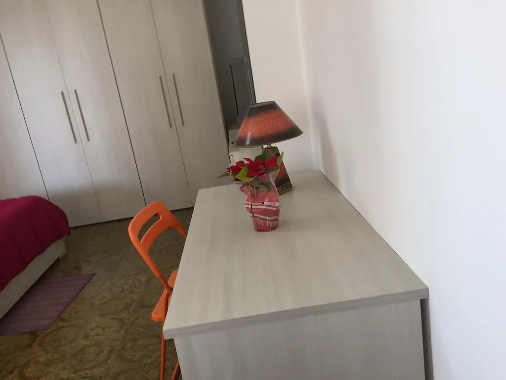 Holiday Home Gionny & Mary Taormina