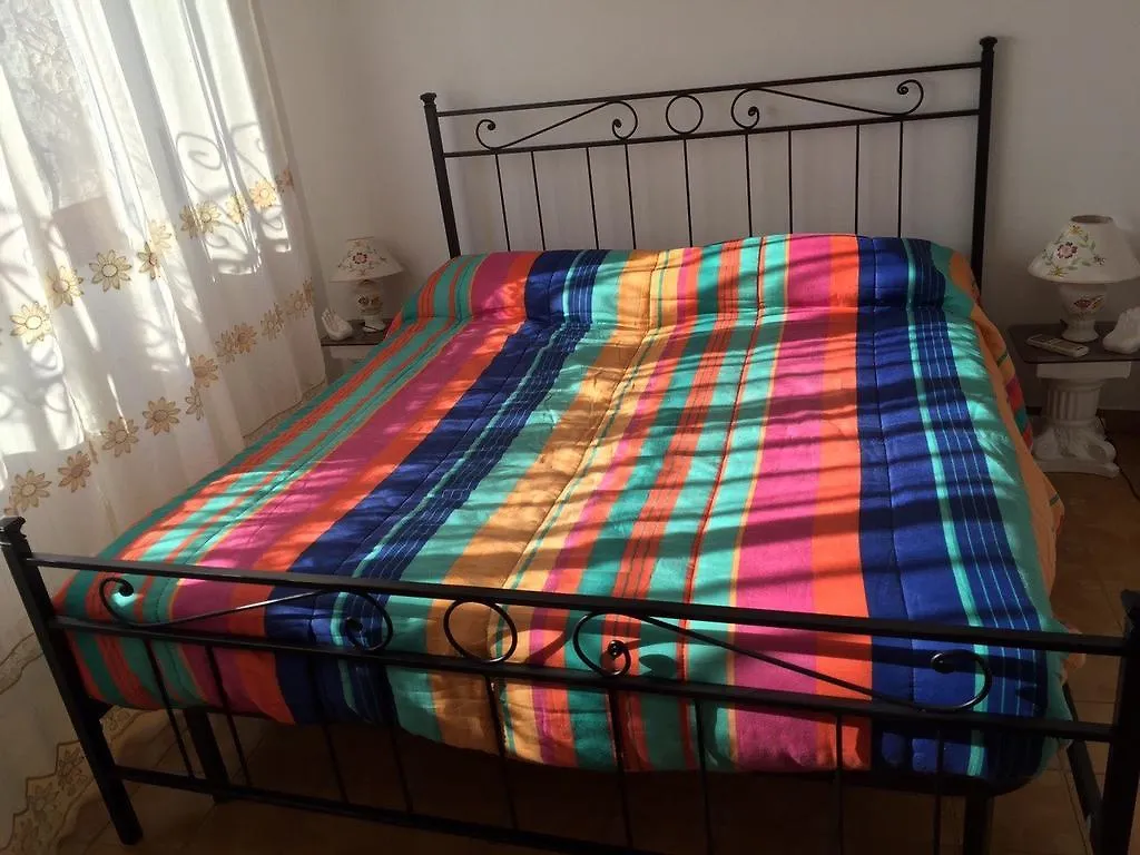 Holiday Home Gionny & Mary Taormina Italien