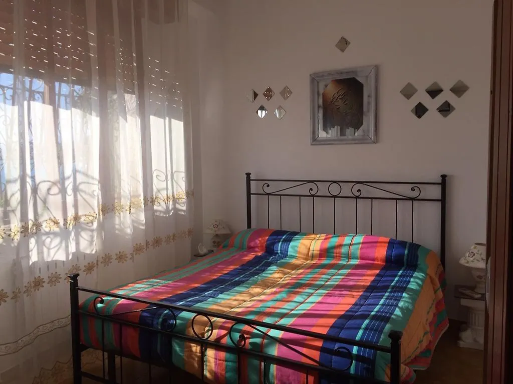 Holiday Home Gionny & Mary Taormina