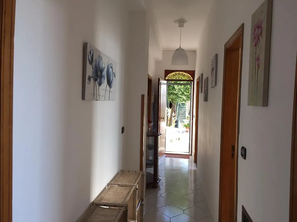 Holiday Home Gionny & Mary Taormina