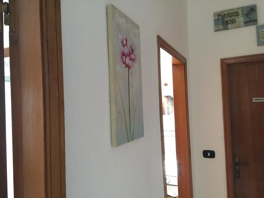 Holiday Home Gionny & Mary Taormina Italien