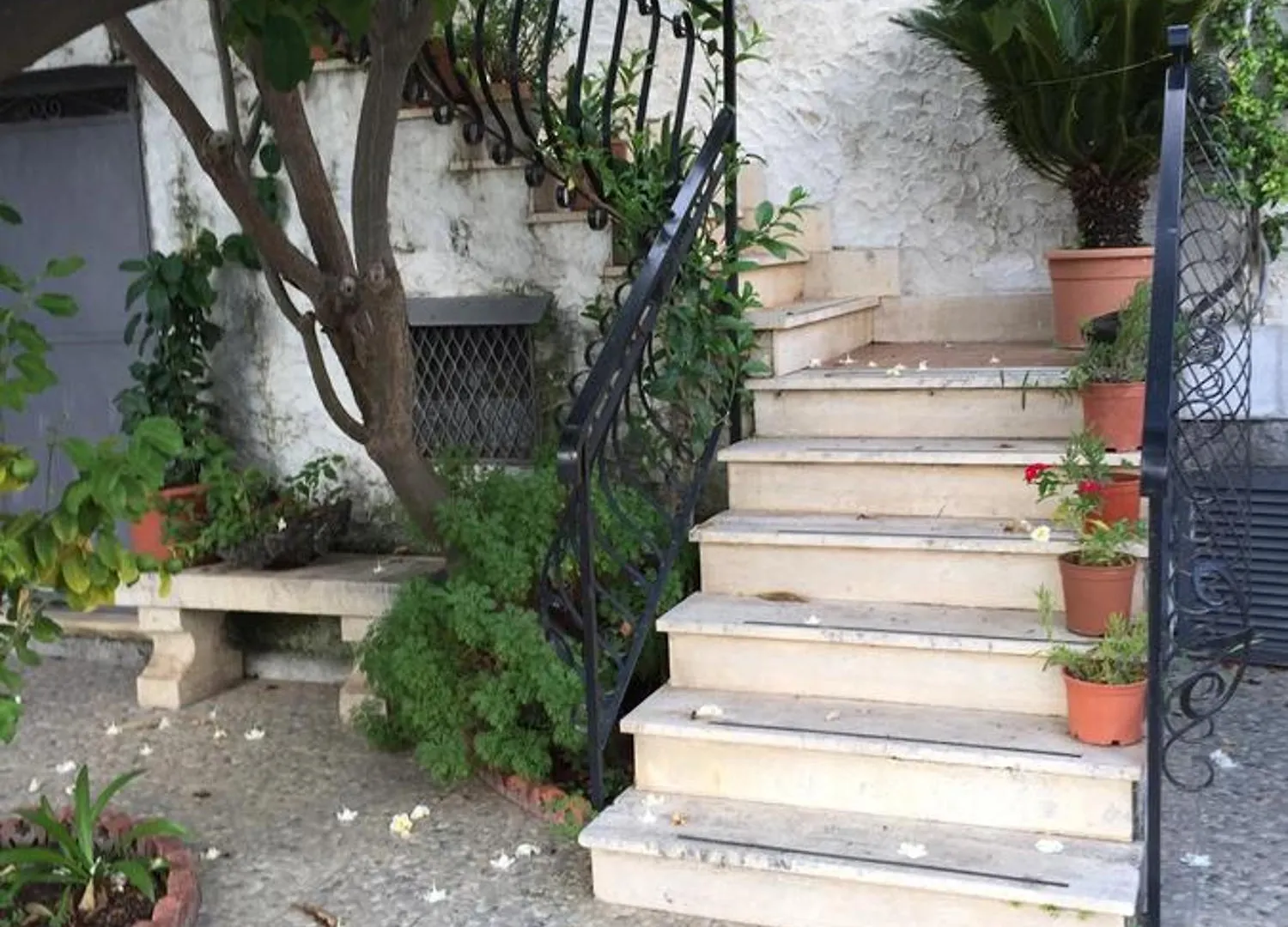 Holiday Home Gionny & Mary Taormina