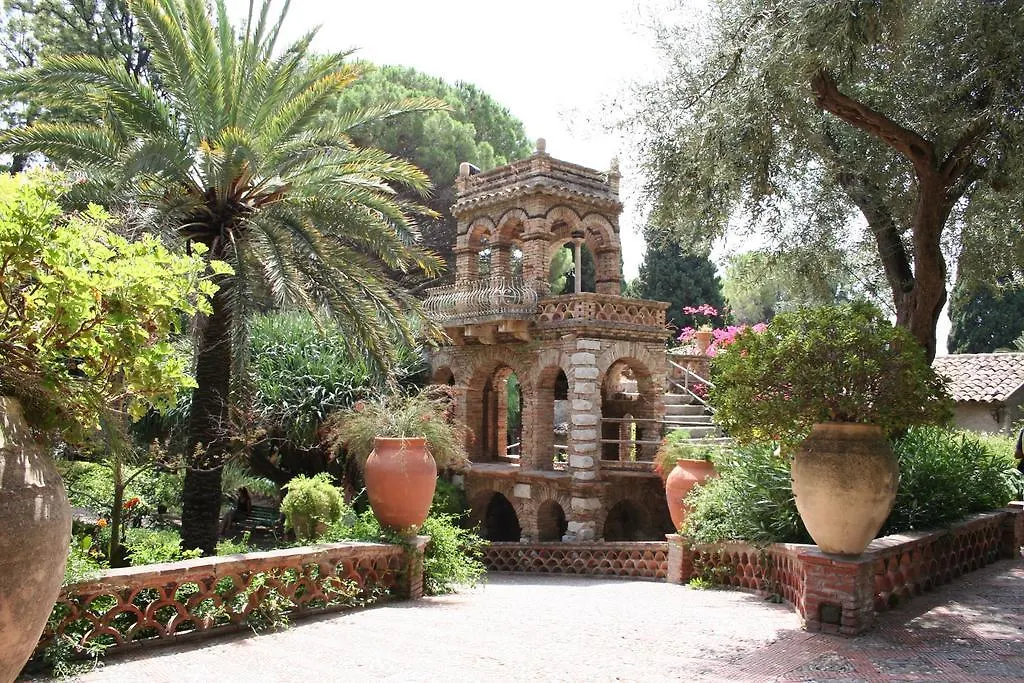 Holiday Home Gionny & Mary Taormina