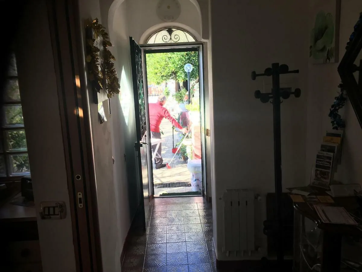 Holiday Home Gionny & Mary Taormina 0*,  Italien