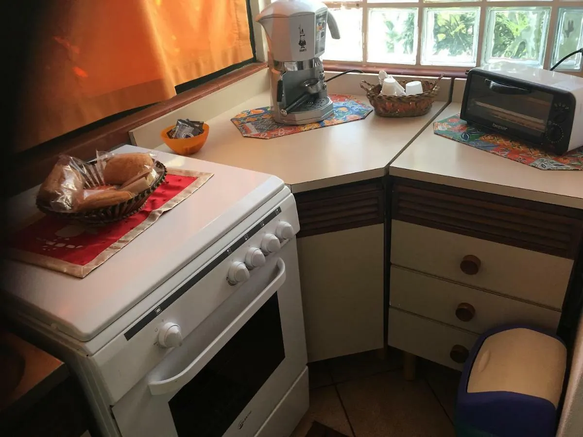 Holiday Home Gionny & Mary Taormina 0*,