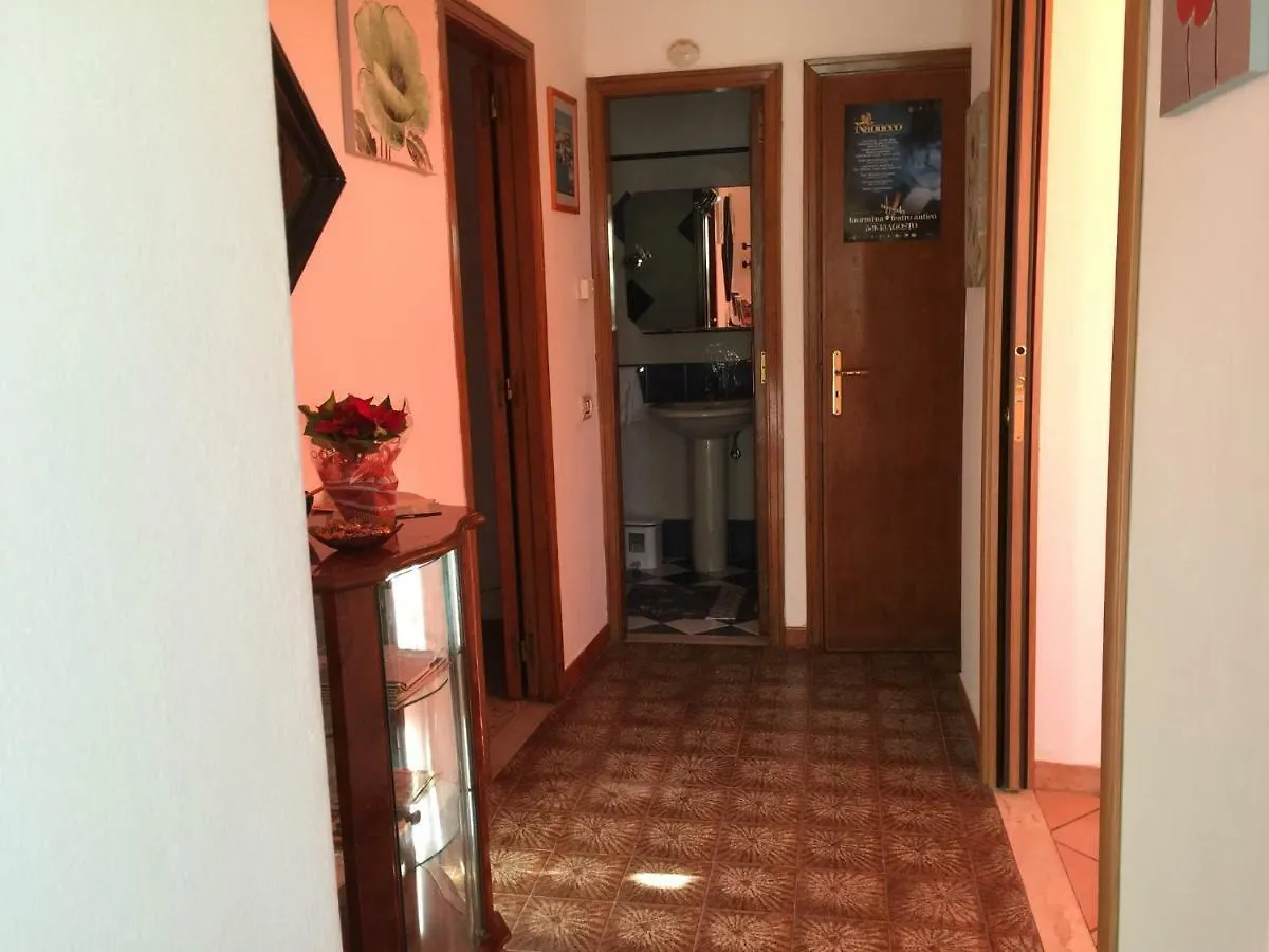 Holiday Home Gionny & Mary Taormina