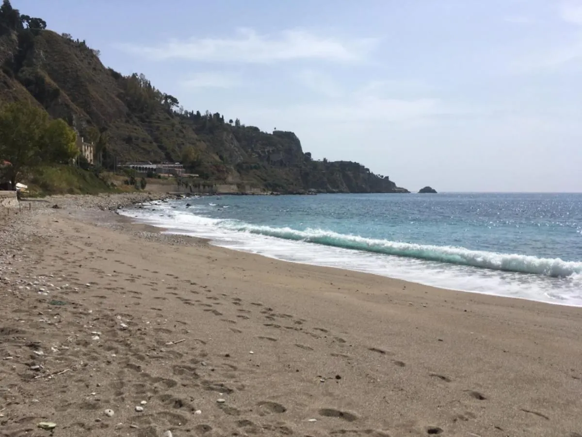 Holiday Home Gionny & Mary Taormina Italien